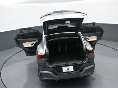 2025 BMW X2 xDrive28i
