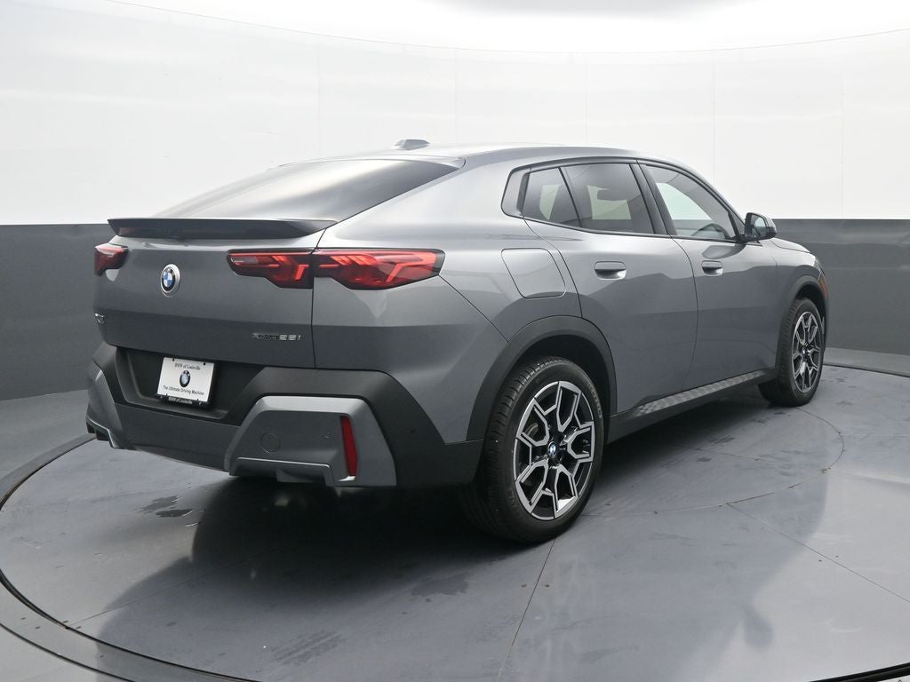 2025 BMW X2 xDrive28i
