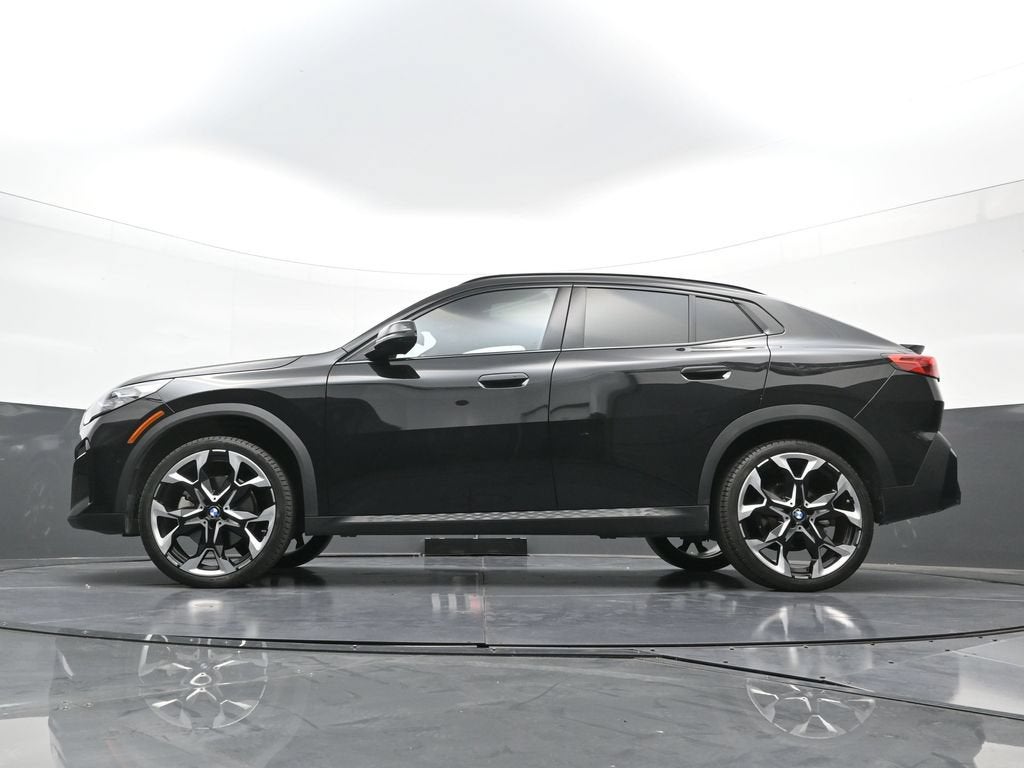 2026 BMW X2 xDrive28i