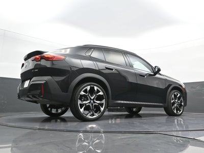 2026 BMW X2 xDrive28i