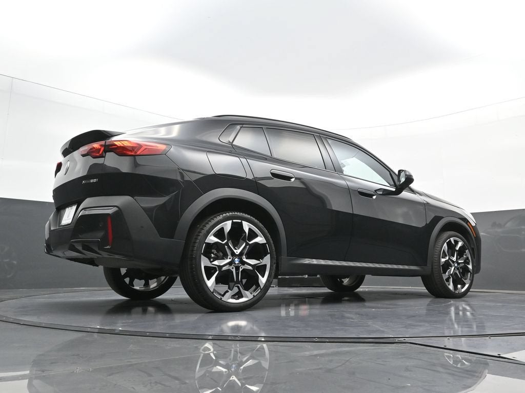 2026 BMW X2 xDrive28i