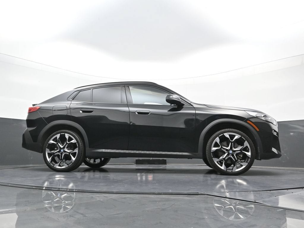 2026 BMW X2 xDrive28i