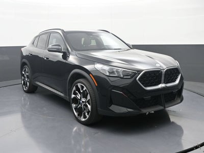 2026 BMW X2 xDrive28i