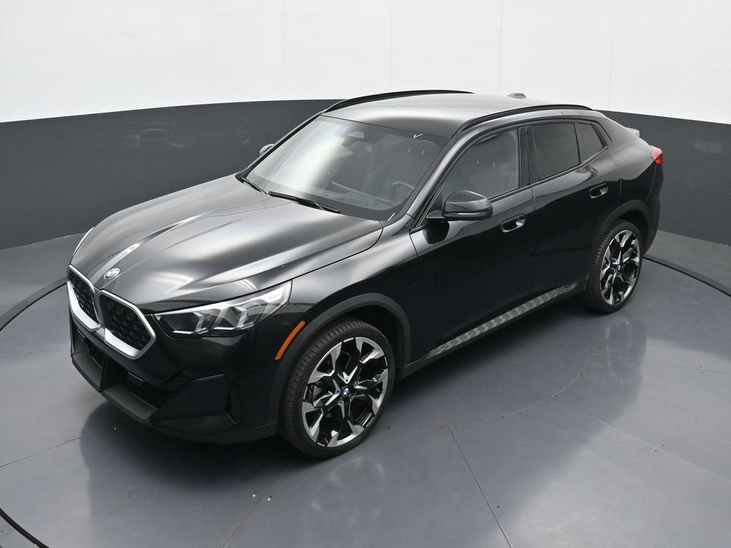 2026 BMW X2 xDrive28i