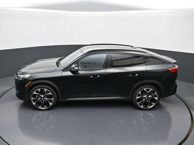 2026 BMW X2 xDrive28i