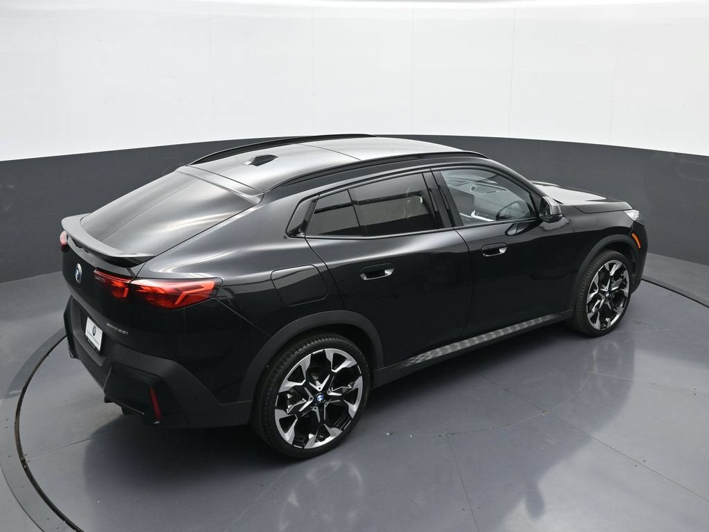 2026 BMW X2 xDrive28i