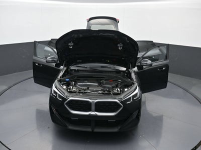 2026 BMW X2 xDrive28i