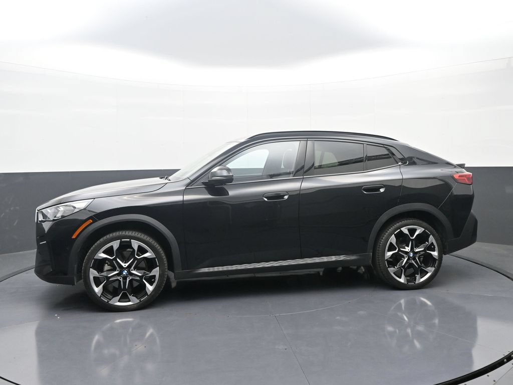 2026 BMW X2 xDrive28i