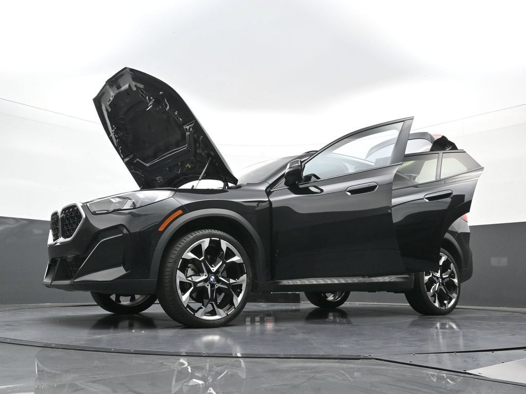 2026 BMW X2 xDrive28i
