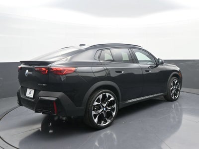 2026 BMW X2 xDrive28i