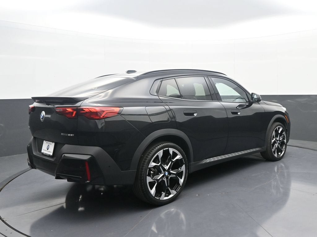 2026 BMW X2 xDrive28i