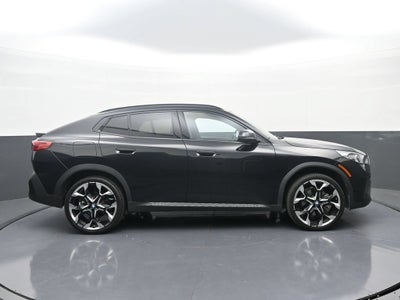 2026 BMW X2 xDrive28i