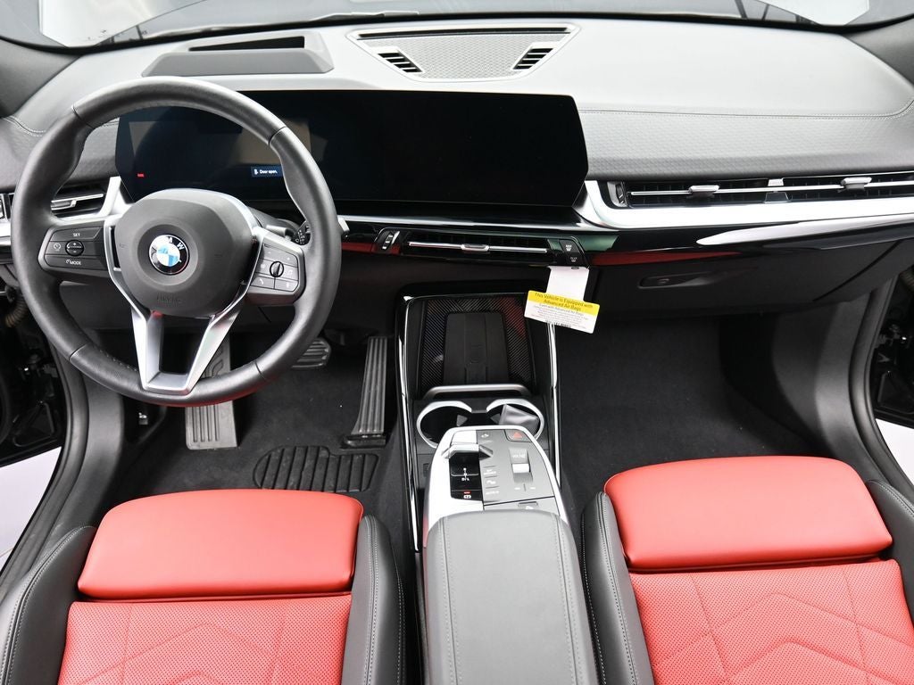 2025 BMW X2 xDrive28i