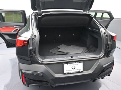 2025 BMW X2 xDrive28i