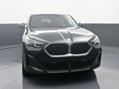 2025 BMW X2 xDrive28i