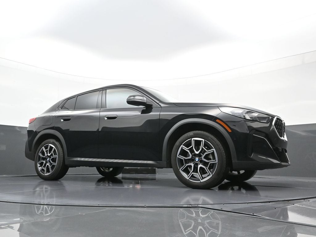 2025 BMW X2 xDrive28i