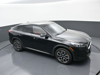 2025 BMW X2 xDrive28i