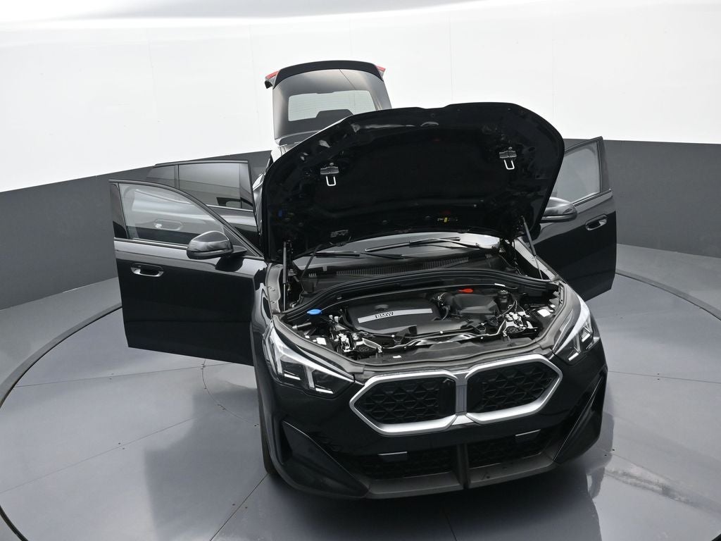 2025 BMW X2 xDrive28i