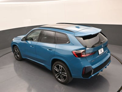 2025 BMW X1 xDrive28i