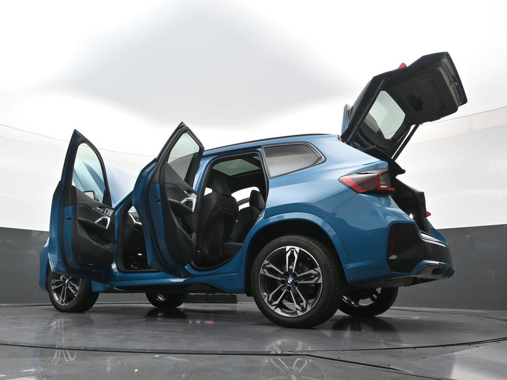 2025 BMW X1 xDrive28i