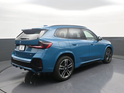 2025 BMW X1 xDrive28i