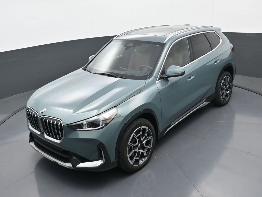 2026 BMW X1 xDrive28i