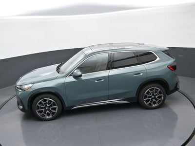 2026 BMW X1 xDrive28i