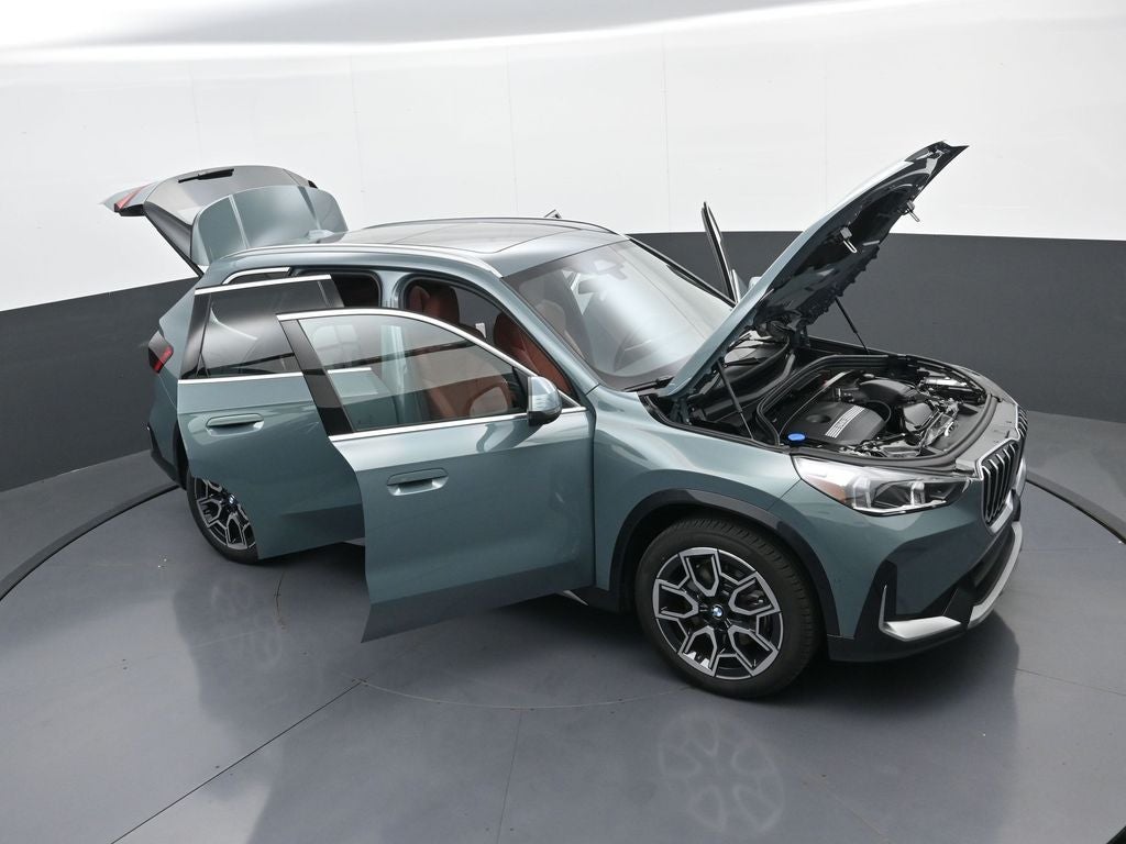 2026 BMW X1 xDrive28i