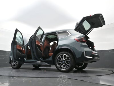 2026 BMW X1 xDrive28i