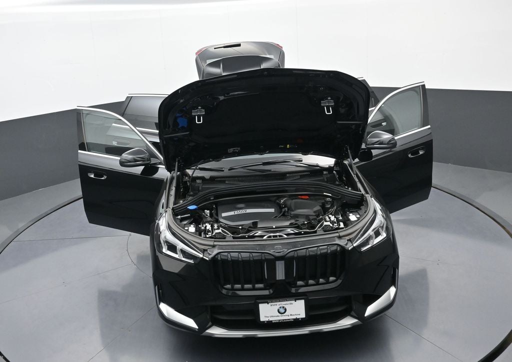 2025 BMW X1 xDrive28i