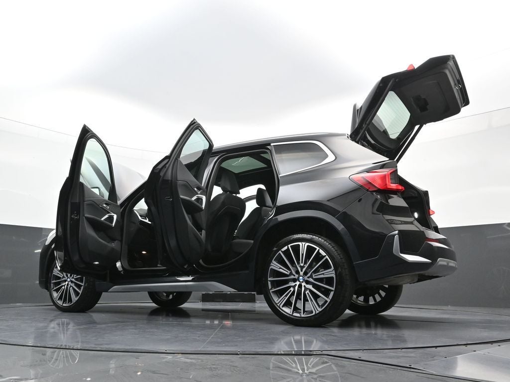 2025 BMW X1 xDrive28i