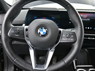 2025 BMW X1 xDrive28i