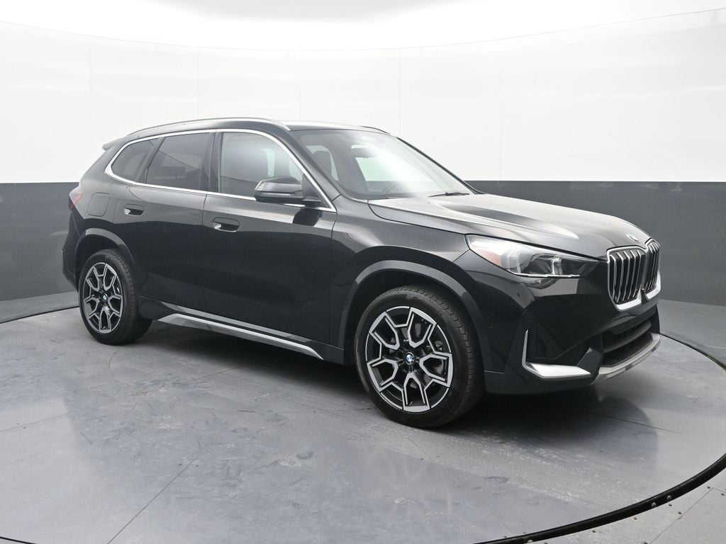 2025 BMW X1 xDrive28i