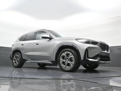 2024 BMW X1 xDrive28i