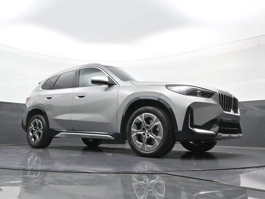 2024 BMW X1 xDrive28i
