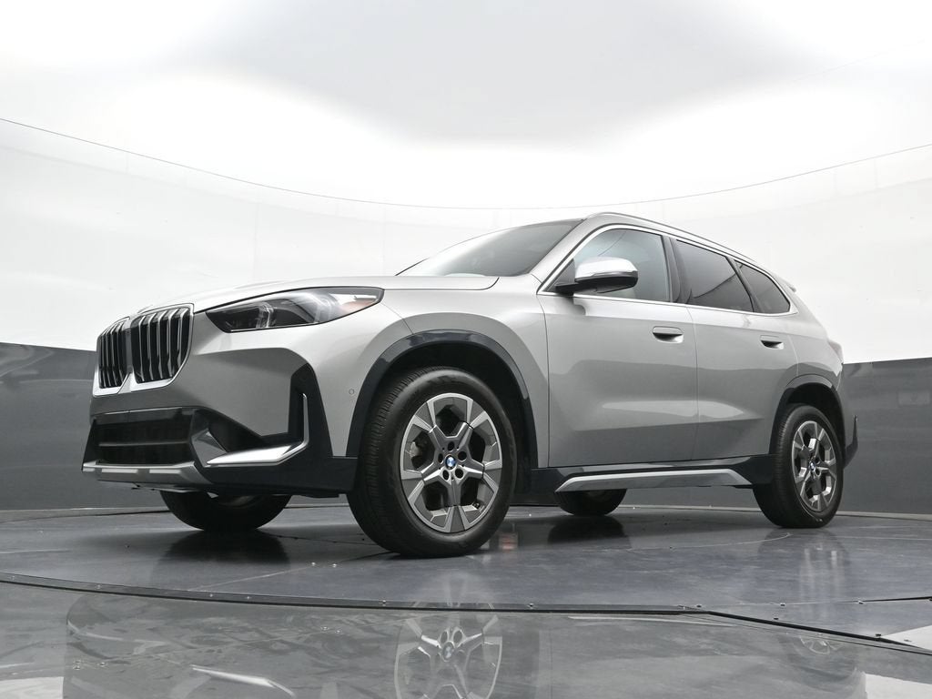 2024 BMW X1 xDrive28i