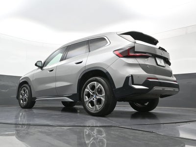 2024 BMW X1 xDrive28i