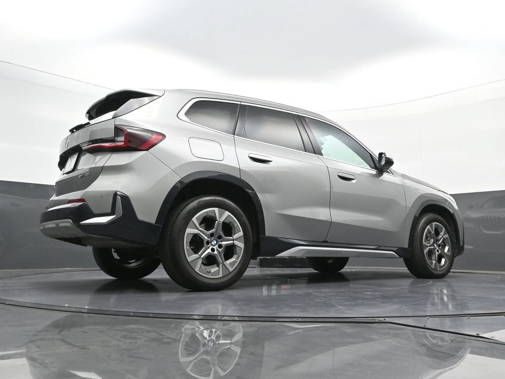 2024 BMW X1 xDrive28i