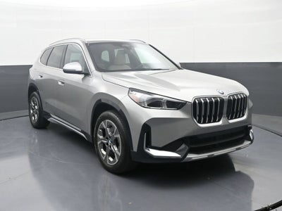 2024 BMW X1 xDrive28i