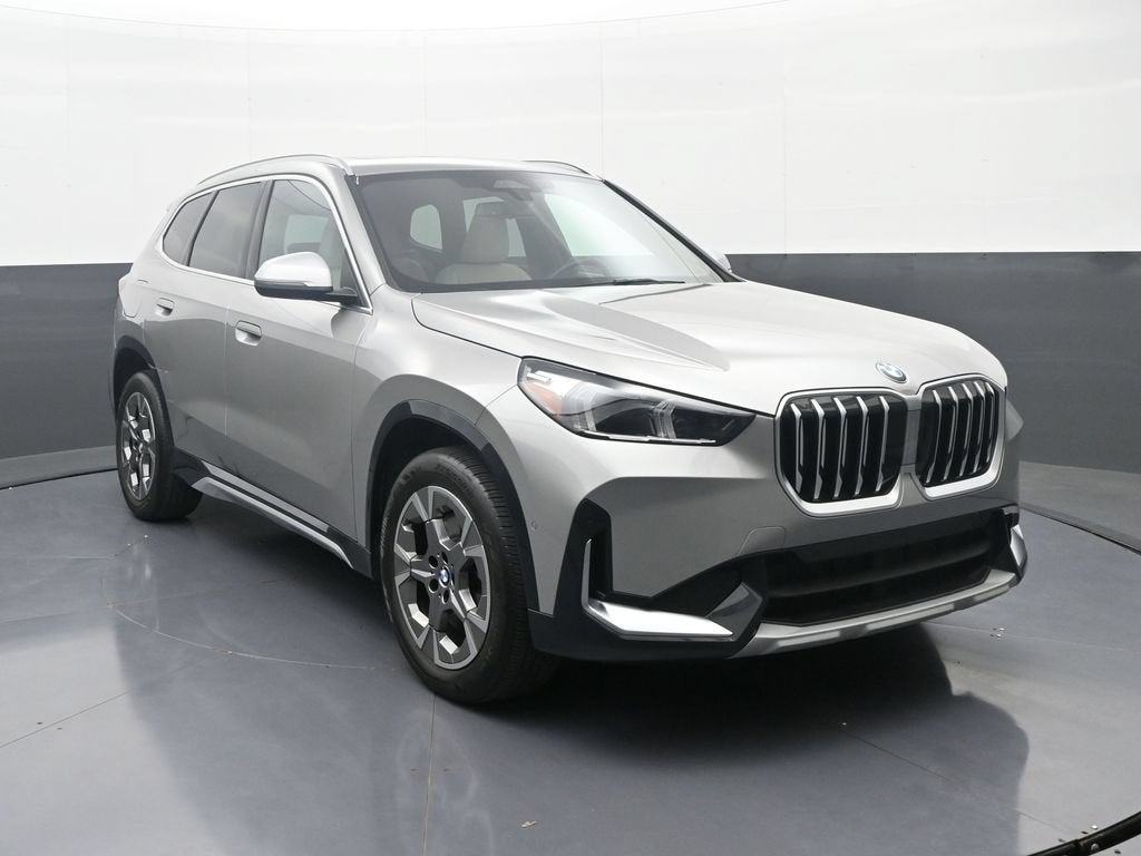 2024 BMW X1 xDrive28i