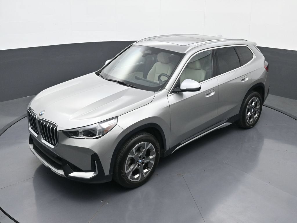 2024 BMW X1 xDrive28i