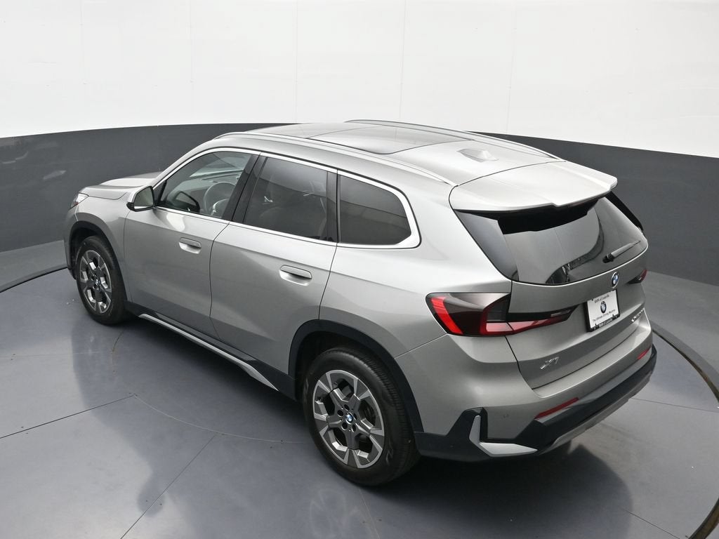 2024 BMW X1 xDrive28i