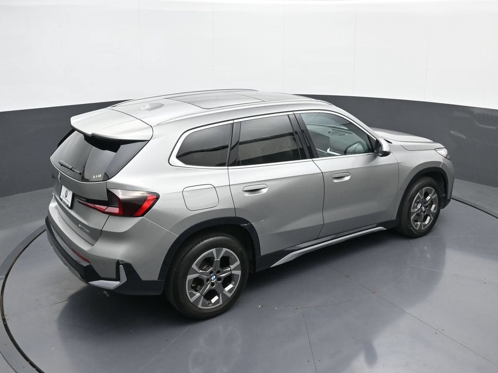 2024 BMW X1 xDrive28i