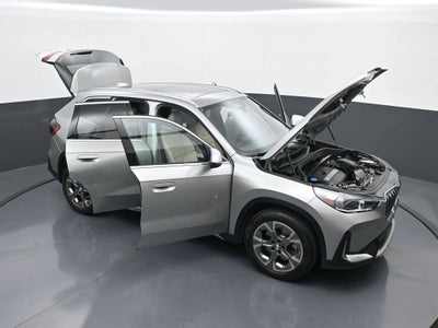 2024 BMW X1 xDrive28i
