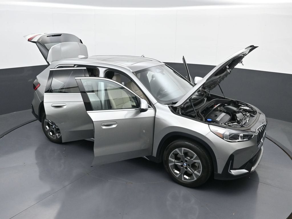 2024 BMW X1 xDrive28i