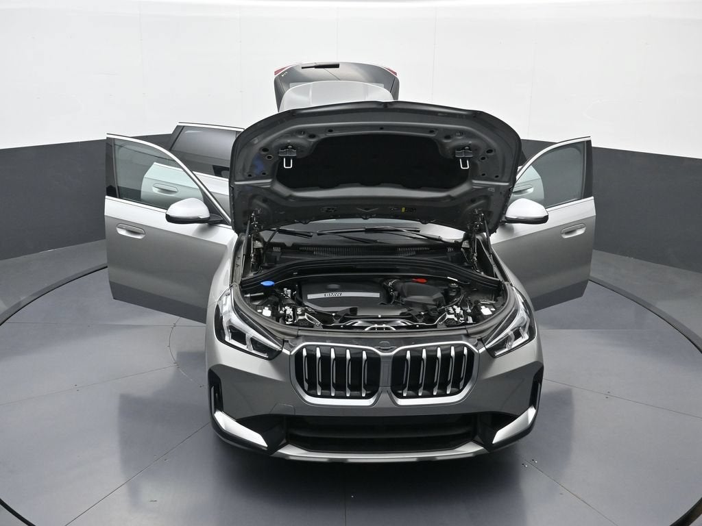 2024 BMW X1 xDrive28i
