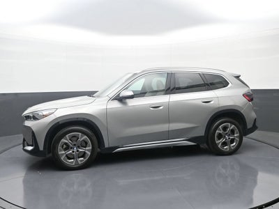 2024 BMW X1 xDrive28i