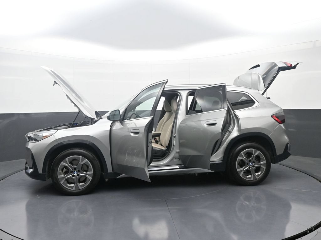 2024 BMW X1 xDrive28i