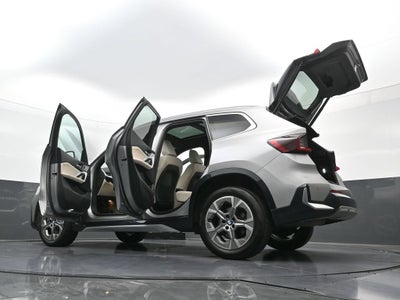 2024 BMW X1 xDrive28i