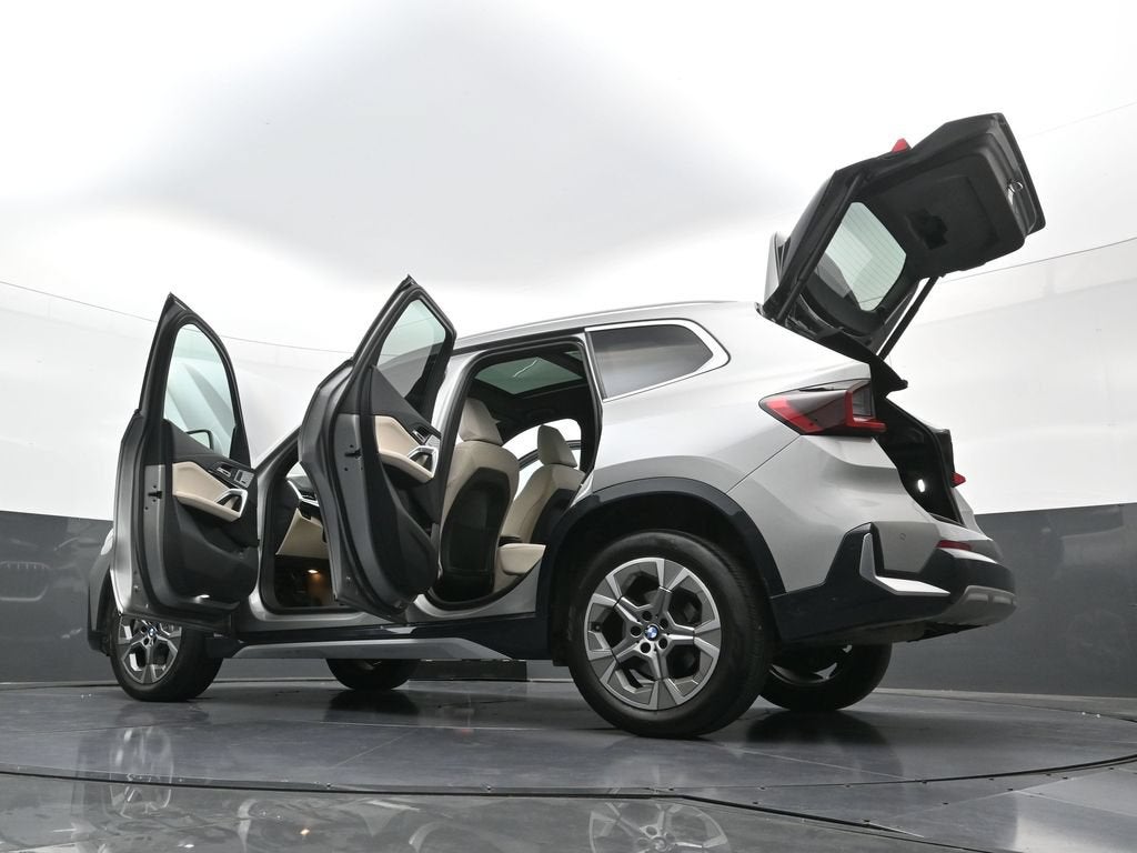 2024 BMW X1 xDrive28i